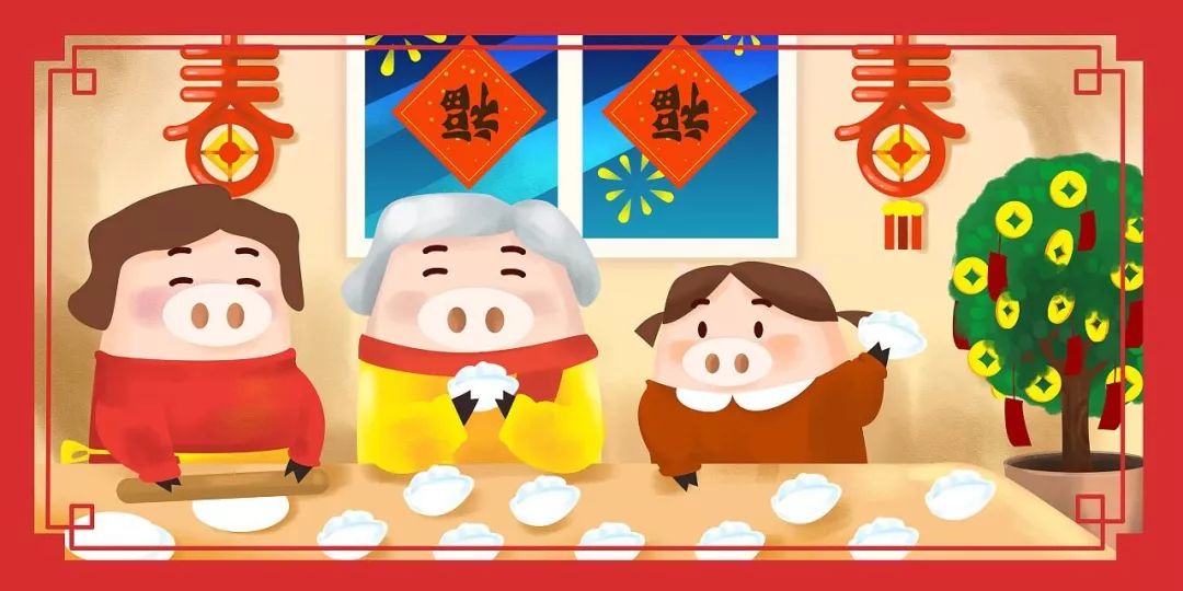 猪系列冷知识,猪的100个冷知识