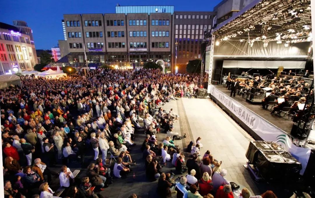 high足五天！黄埔这场“新春嘉年华”即将燃爆全程，一起来狂欢~