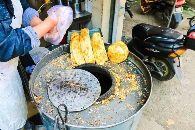 从南钢到扬子的距离,是大厂人一日三餐的味道
