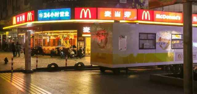 从南钢到扬子的距离,是大厂人一日三餐的味道