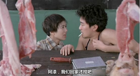 他宁愿挨骂也要为小人物加油打气，我们能让他输吗？