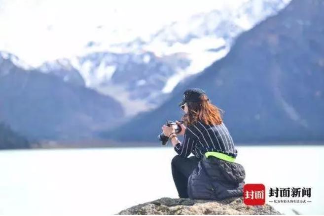 挤在非洲28人间里过春节！这个90后女孩太酷，6年穷游走遍43个国家