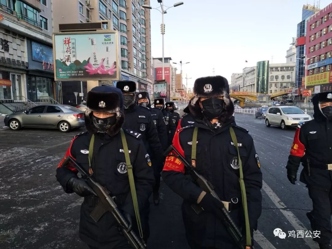 民警不忘初心的坚守视频,基层民警从警二十年感悟