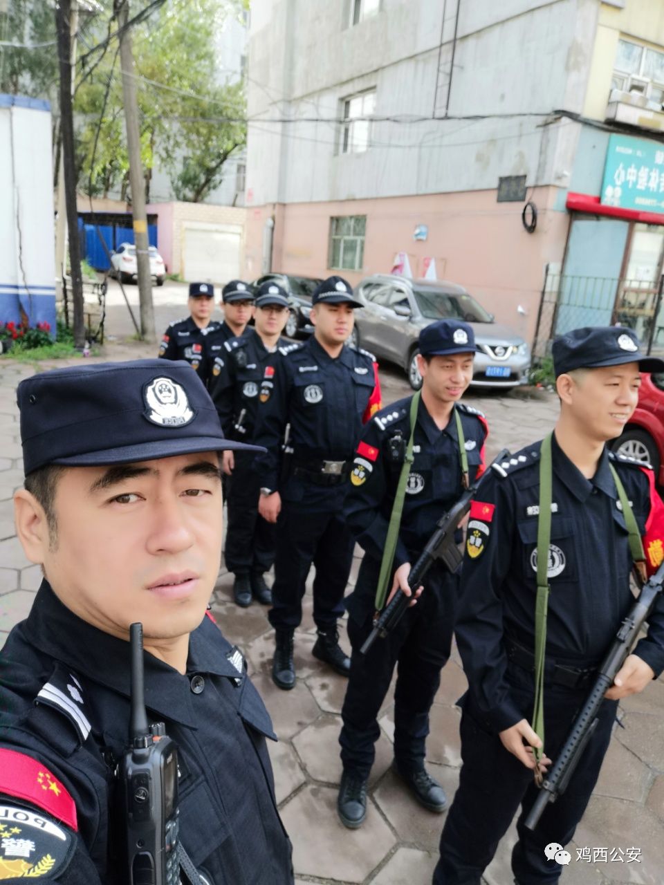 民警不忘初心的坚守视频,基层民警从警二十年感悟