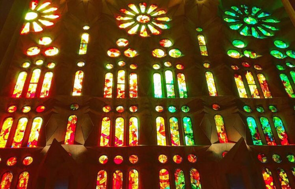 一天游巴塞罗那,巴塞罗那最新旅行攻略