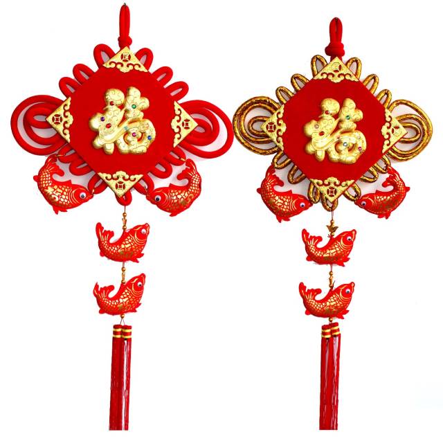 最美中国结吉祥如意,最美中国结调查表