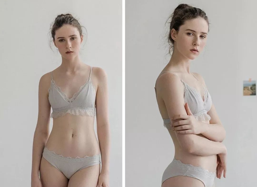 雨露均沾穿衣搭配,内衣直播间销量第一名高颜值款式