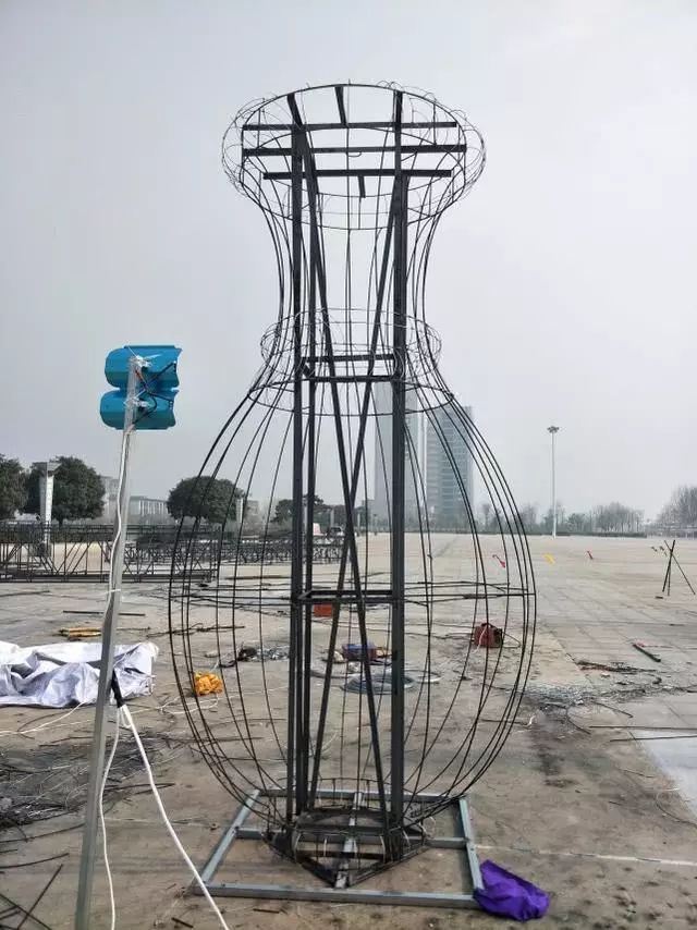 周口周边哪有灯会,周口十五灯会在哪举行