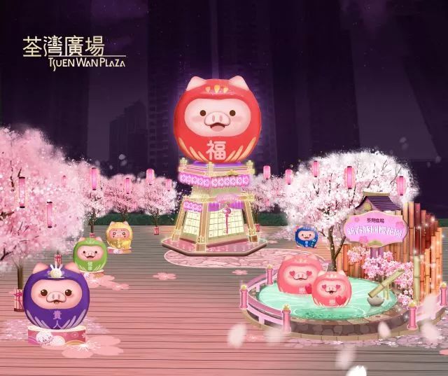 香港买东西便宜又好玩的地方,内地人香港春节游有地方购物吗