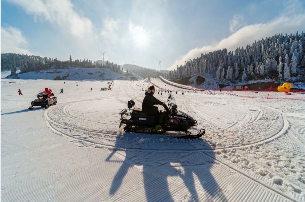 丰都景区对丰都人的优惠,丰都景点对山东人免费开放