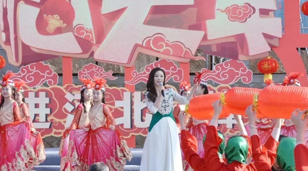 峰峰新世纪跨年活动,峰峰新世纪春节