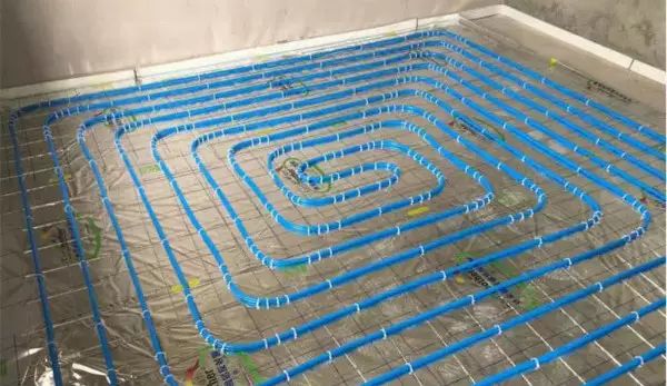 地暖的十大优点八大好处,地暖的十大优点和八大好处