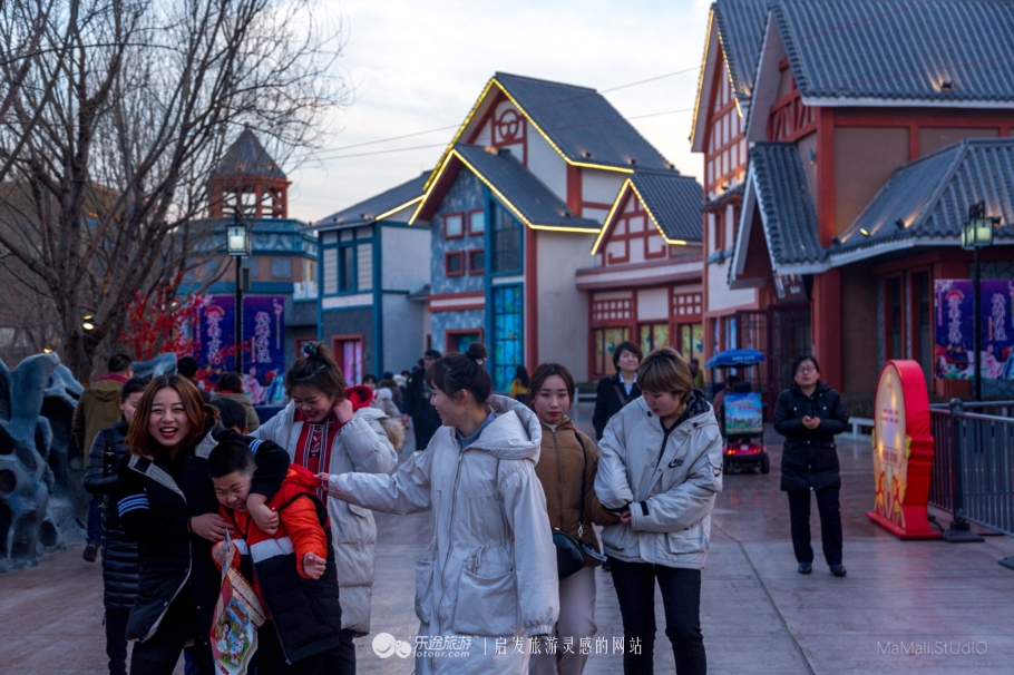 济南方特东方神画门票怎么买便宜,济南方特东方神画怎么玩一天