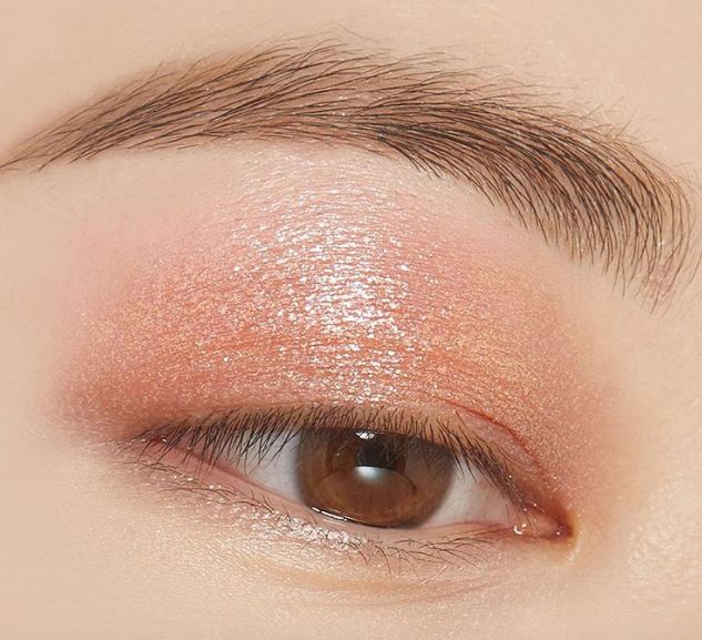 最简单的拜年妆容,甜美讨喜妆容技巧