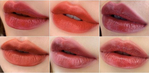 最简单的拜年妆容,甜美讨喜妆容技巧