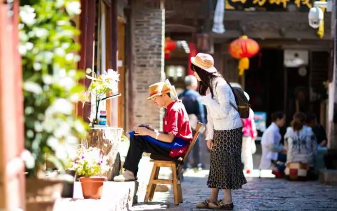 丽江古城最好吃的川菜馆,丽江古城最好的餐厅