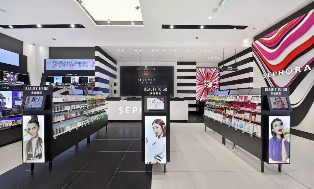 新春回顾｜2018年，你有没有被这些超级旗舰店刷爆朋友圈？