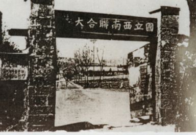 清华影像,影像大学