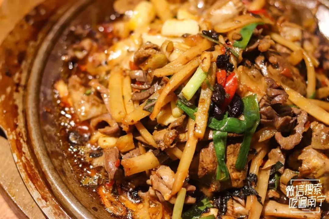 南宁四五楼美食攻略,南宁必吃美食攻略