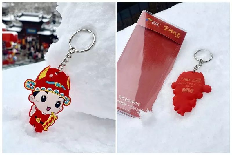 秦淮礼物怎么选,秦淮礼物最值得买的