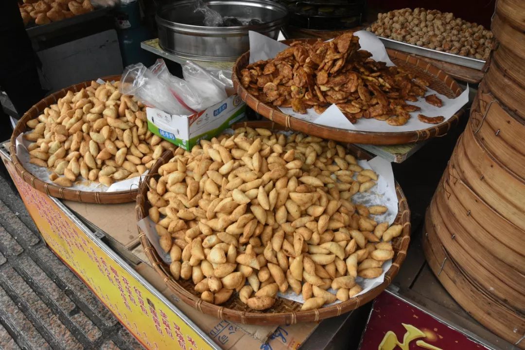 湛江好吃的籺,广东湛江美食籺