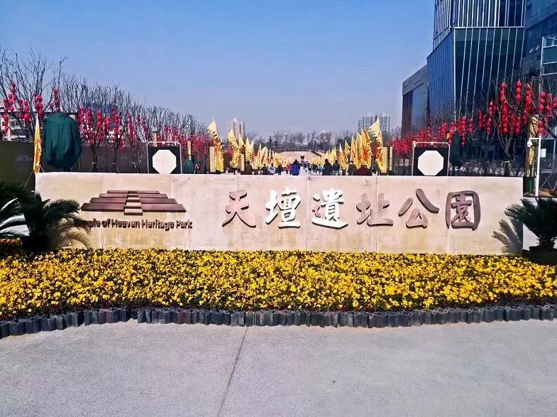 西安春节各景点人山人海热闹非凡,春节西安景区免费开放