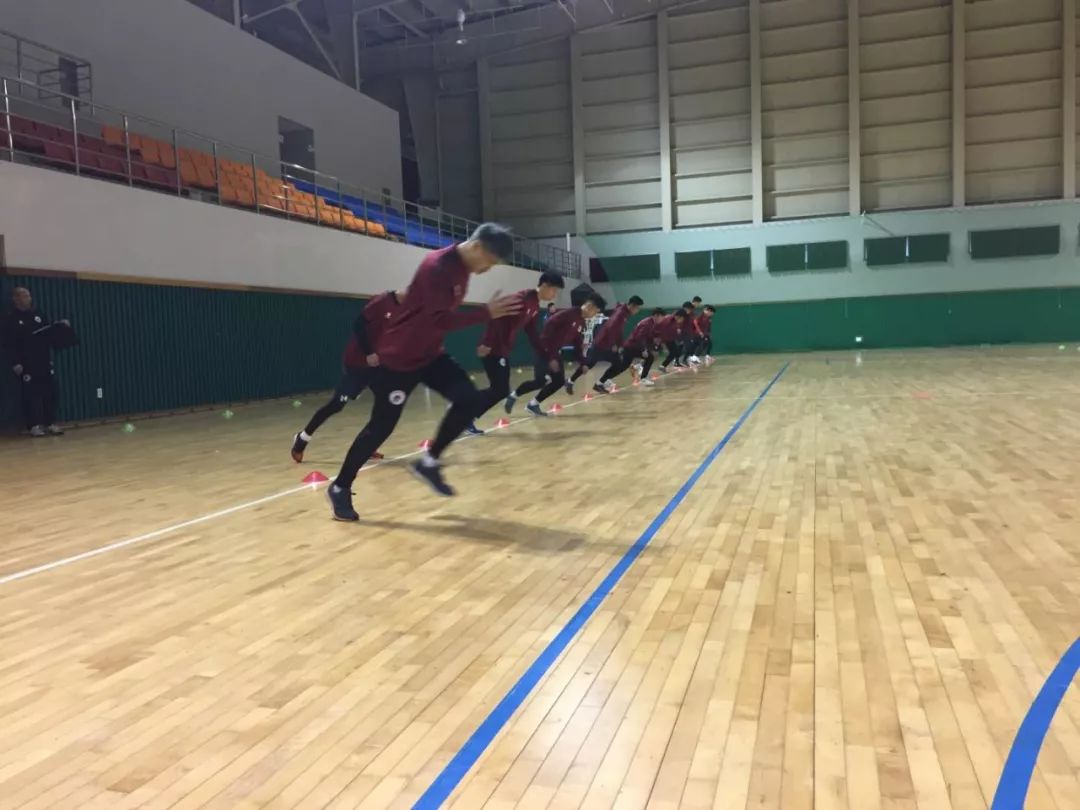 yoyo体能训练测试,yoyo体能测试第二版