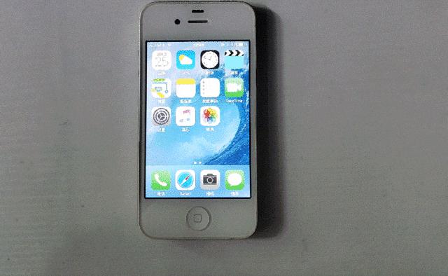 放了两年的iphone4s还能用吗,一直没用过的iphone4s还能用