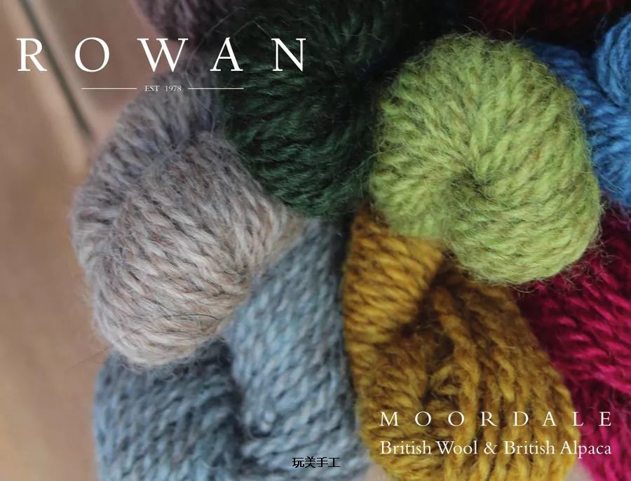 针织新趋势,毛线流行趋势