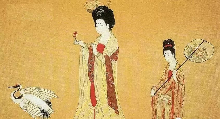 趣史微视频唐朝,趣历史科普