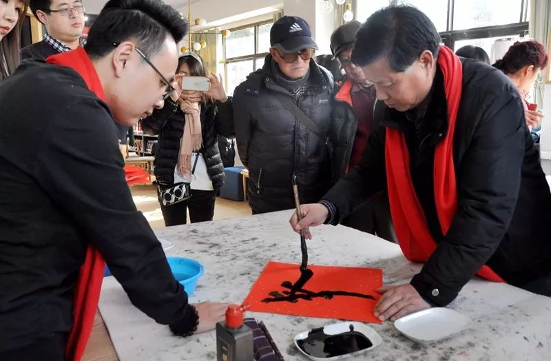 翰墨飘香文化传承书画活动,翰墨飘香书法活动