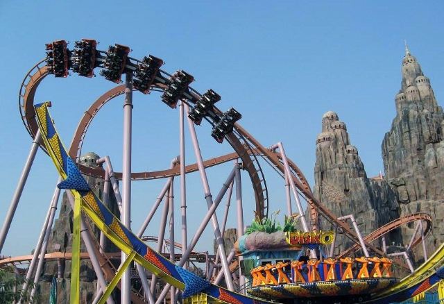 北京免费亲子游景点,北京适合1-2岁亲子游的地方