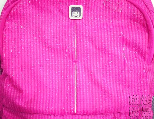 不沉书包,推荐几款儿童书包