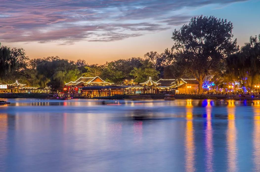 北京60岁旅游免费景点,北京爬山免费景点推荐