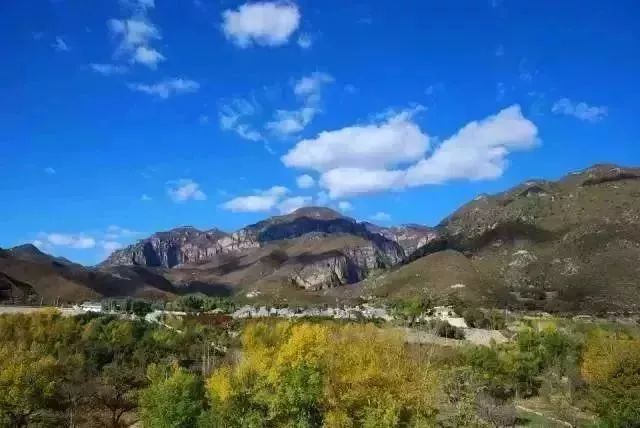 北京景点60周岁哪些免费,北京夏天旅游攻略免费景点