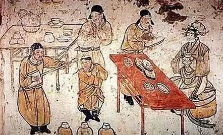 古诗的“飞花令”游戏非常有意思,古代真有飞花令这一游戏吗