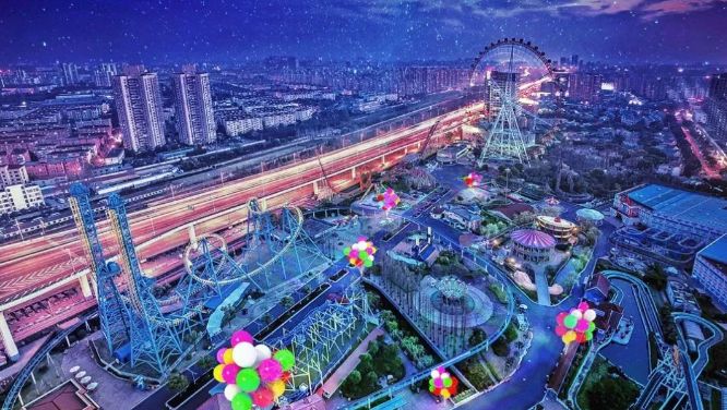 假期没玩够文旅,春节假期没有好好享受