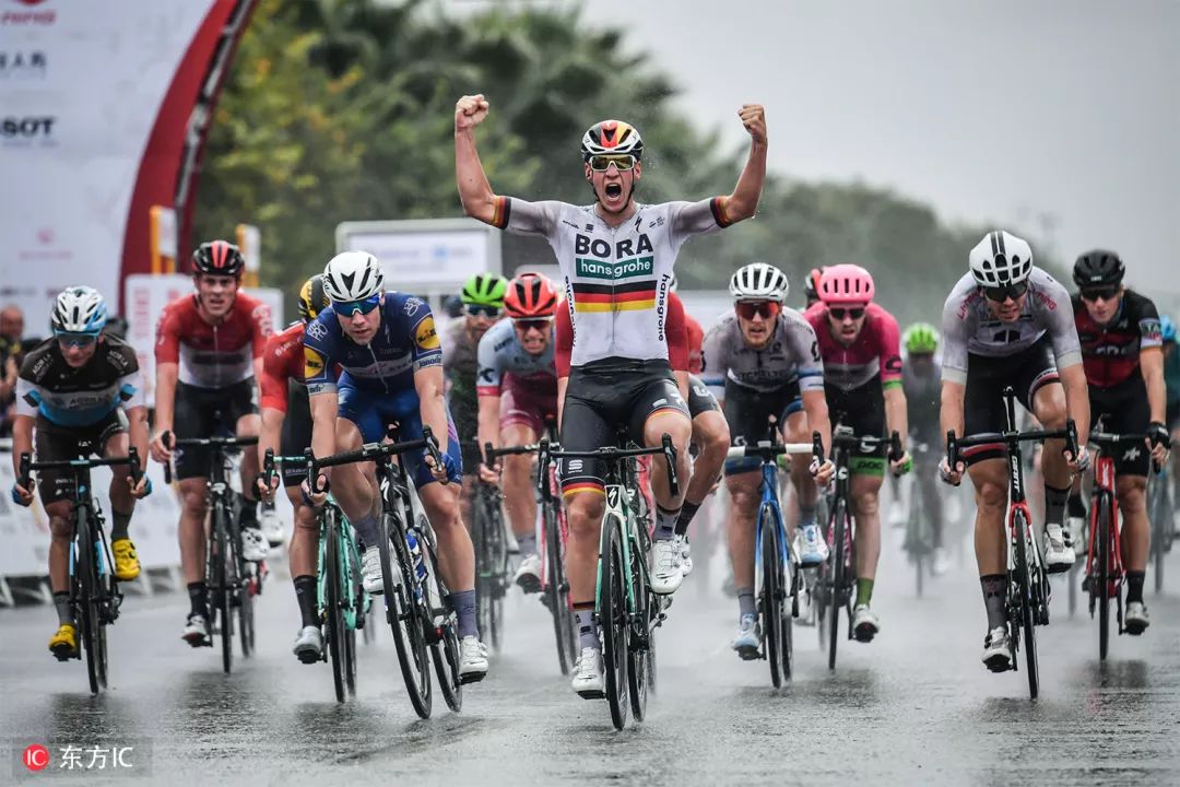 钟振彬:在俄罗斯,我真的拼了命|东方IC摄影师自选辑