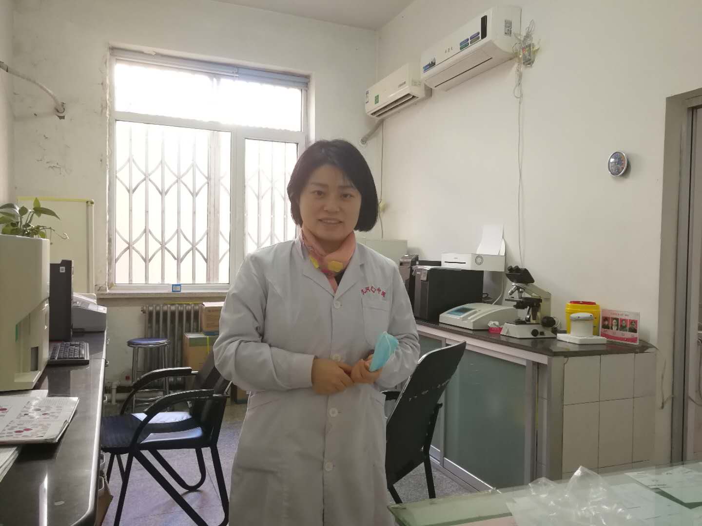 医护人员奉献精神,医护人员奉献的事迹