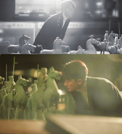 国家宝藏第二季20190106,国家宝藏第二季国宝