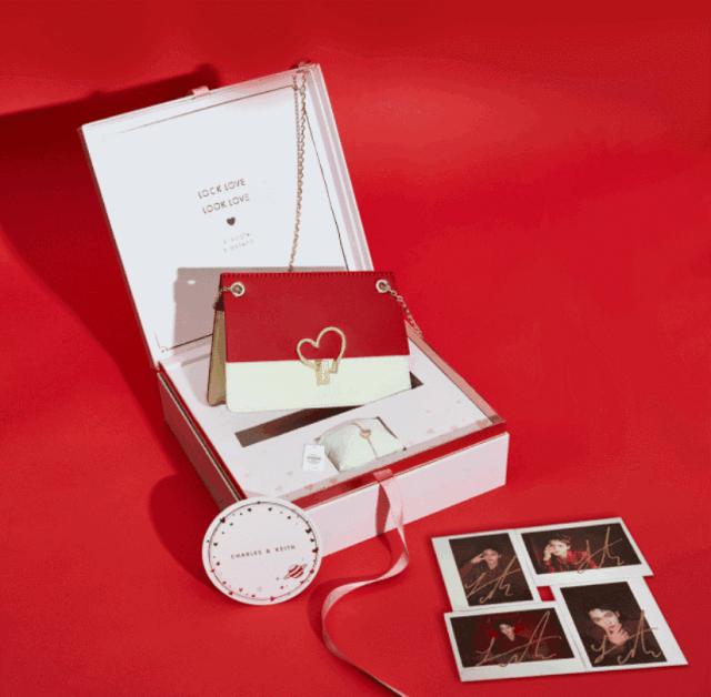 朱正廷和易烊千玺的关系,易烊千玺同款新春限定