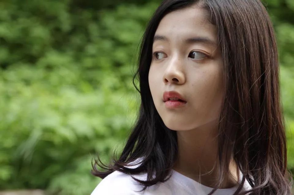 没有堕胎打架姐妹撕逼，这部韩国电影带你走进少女的初恋世界