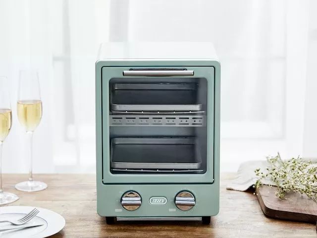 一条精选|日本热卖10万台、代购加价1倍，什么烤箱这么厉害？