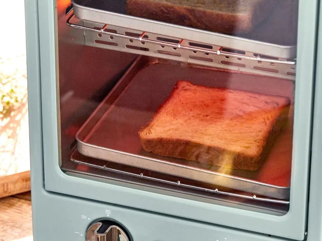 日本代购热销单品,日本顶级复古烤箱