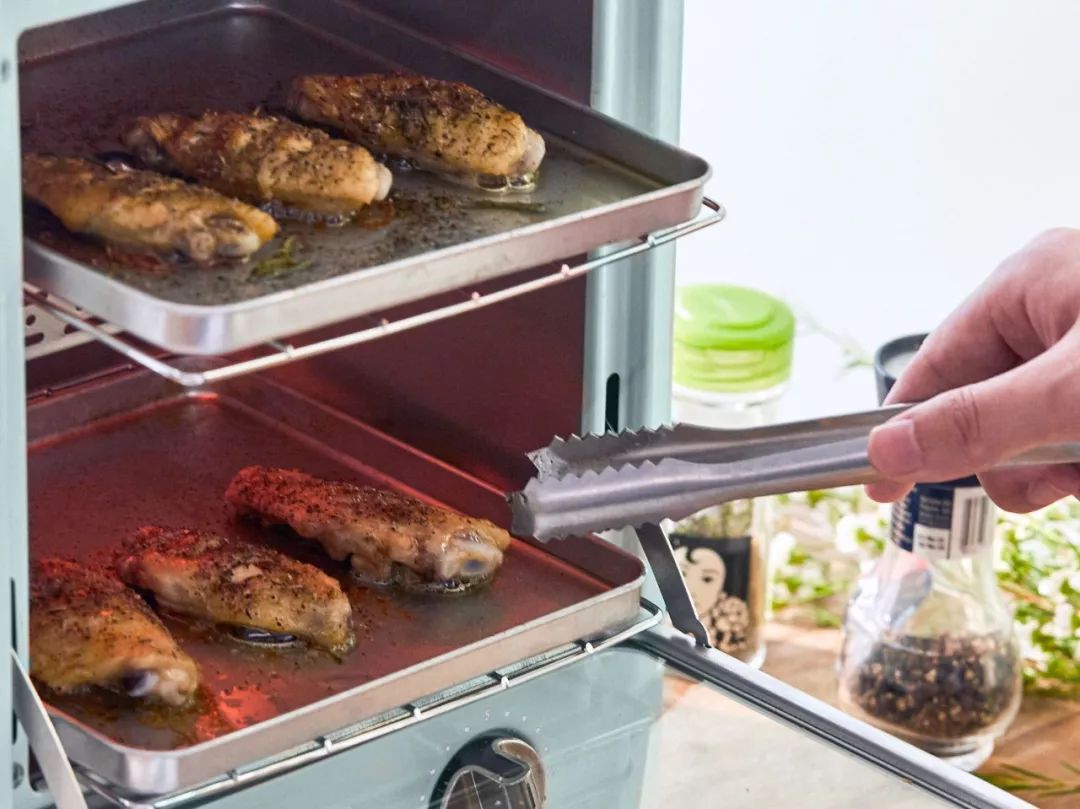 日本最好用的烤箱,日本顶级复古烤箱