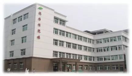 仅三年，这位院长让百年老院焕发生机