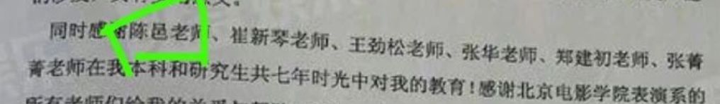 翟天临被问论文写到哪了,翟天临论文事件给你带来什么思考