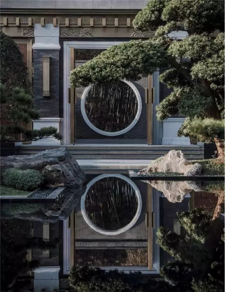 “宗师级”泰禾“产品特色”全面爆发是一种怎样的体验？