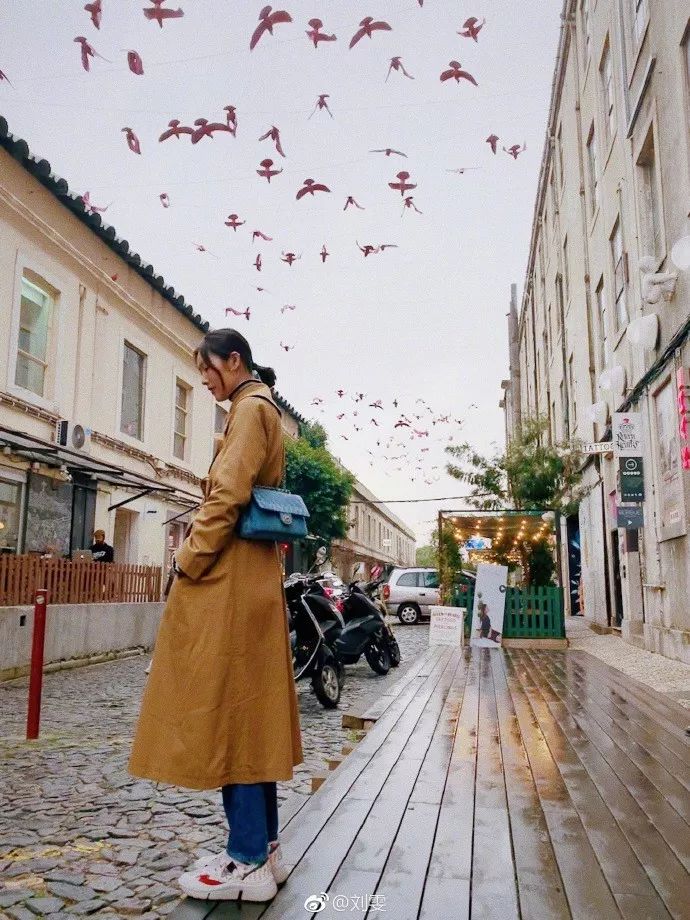 假期旅拍,假期结束后旅拍照片怎么发