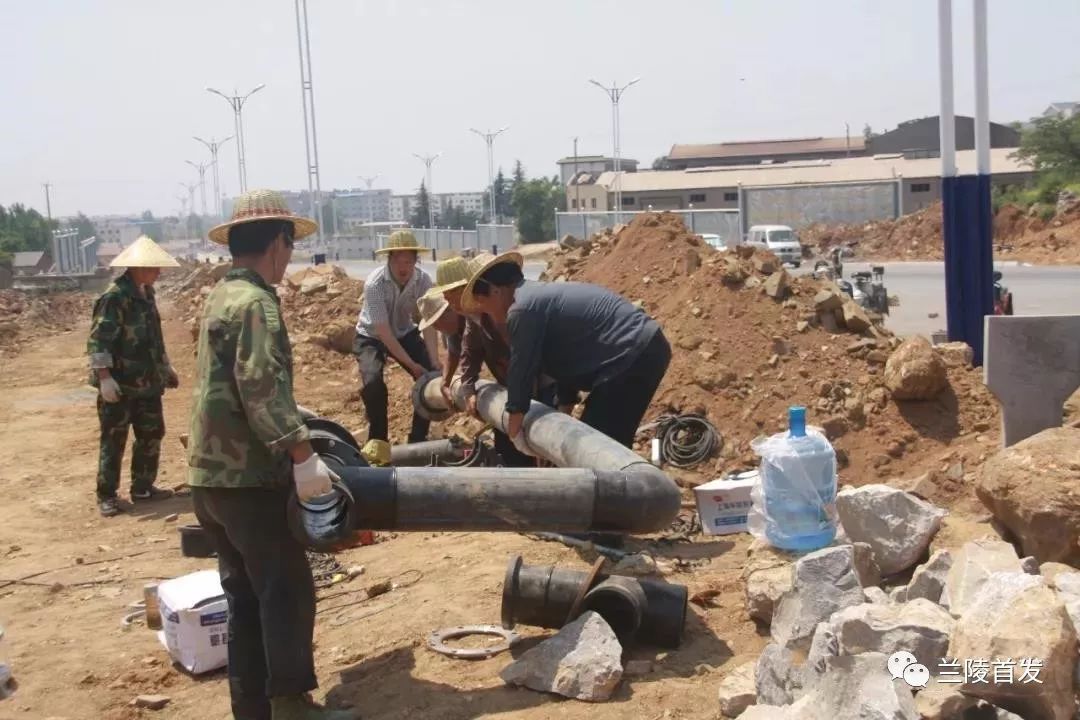 唐山自来水正式员工都是干什么,兰陵县自来水公司